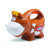 Preview: Glow'n Speak Animal Flashlight