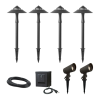 Landscape Lighting Logo