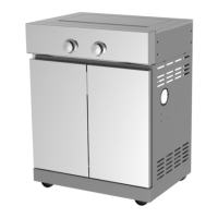 Preview: ALFRESCO BG229SB-G