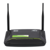 Network Router Logo