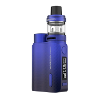 Preview: Vaporesso Swag II
