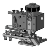 Industrial Equipment Logo