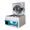 Laboratory Equipment Logo