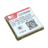 Preview: SimCom SIM800