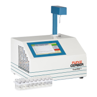 Preview: Funke Gerber CryoStar I