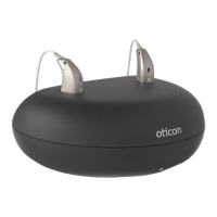Preview: oticon Charger 1.0 miniRITE R