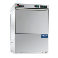 Preview: Metos DWASH 50