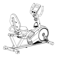 Preview: FitNord CYCLO 200R