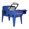 Packaging equipment Logo