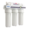 Water Filtration Systems Logo