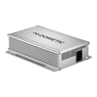 Preview: Dometic PerfectCharge SMP 439A