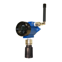 Preview: OTIS GenII WireFree OI-6900