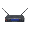 Microphone system Logo