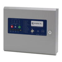 Preview: Haes Esento Eclipse ECL-2