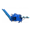 Log Splitter Logo