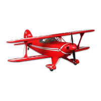 Preview: FMS Pitts 1400 mm