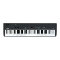 Preview: Yamaha CP33