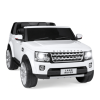 Motorized Toy Car Logo