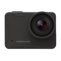 Preview: Kaiser Baas X600
