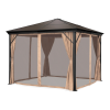 Outdoor Furnishing Logo