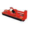 Lawn and Garden Equipment Logo
