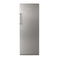Preview: Brandt BFU662LNW