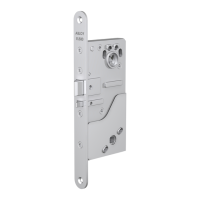 Preview: Assa Abloy Abloy EL580