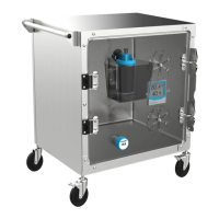 Preview: Oxygen Therapy Plus Door