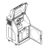 Laboratory Equipment Logo