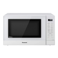 Preview: Panasonic NN-GT45KW