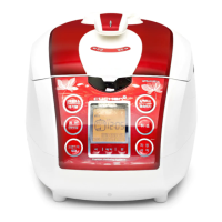 Preview: Cuchen WPS-G10 Series