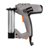 Staple Gun Logo