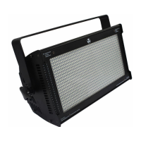Preview: ExPelec NICOLS STROB 1000 RGB