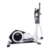 Elliptical Trainer Logo