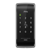 Preview: Allegion Milre MI-480S