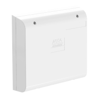 Preview: Assa Abloy LCU9101IV