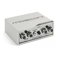 Preview: Mosconi HLA-SUM