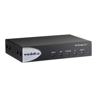 Preview: VADDIO AV Bridge 2x1