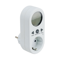 Preview: Malmbergs EMT2500ET