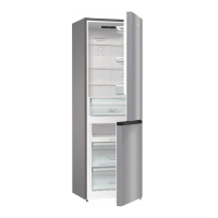 Preview: Gorenje COMBI FS600