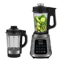 Preview: TEFAL BL983A70