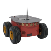 Preview: Adept MobileRobots Pioneer 3