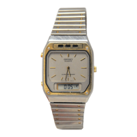 Preview: Seiko H249