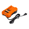 Battery Charger Logo