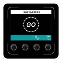 Preview: Easy Access Transponder Stand-Alone
