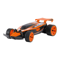 Preview: Revellutions Dust Rider 24520