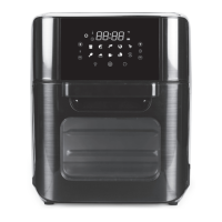 Preview: Shaq Air Fryer Pro GLA-1003