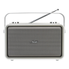 Portable Radio Logo