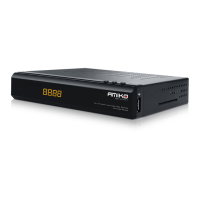 Preview: Amiko HD8140C SE