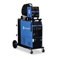 Preview: Magmaweld ID 500 M/MW PULSE